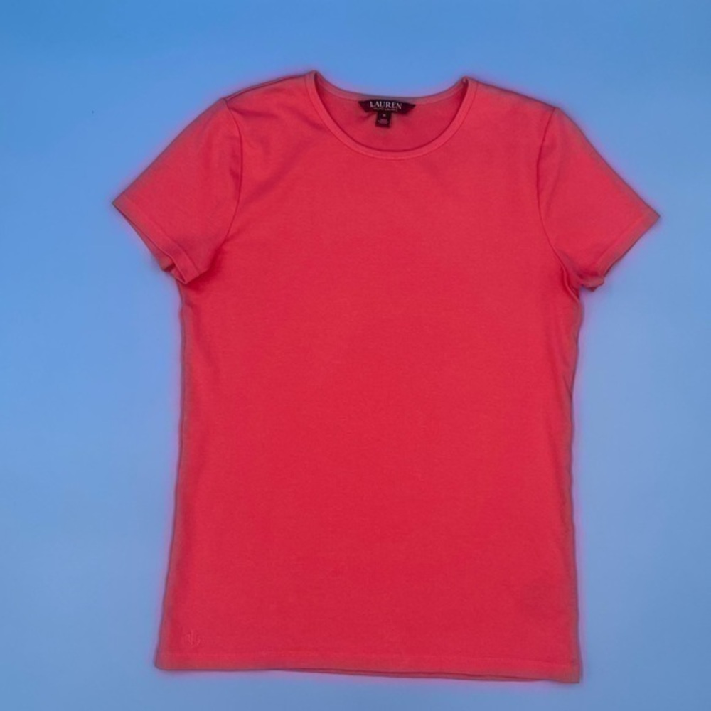 NWOT Ralph Lauren T-Shirt